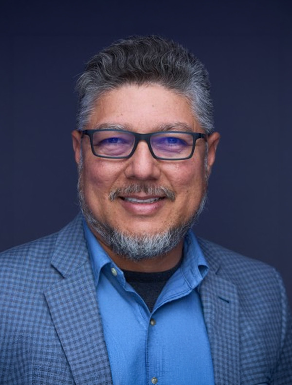 Hugo Hernández